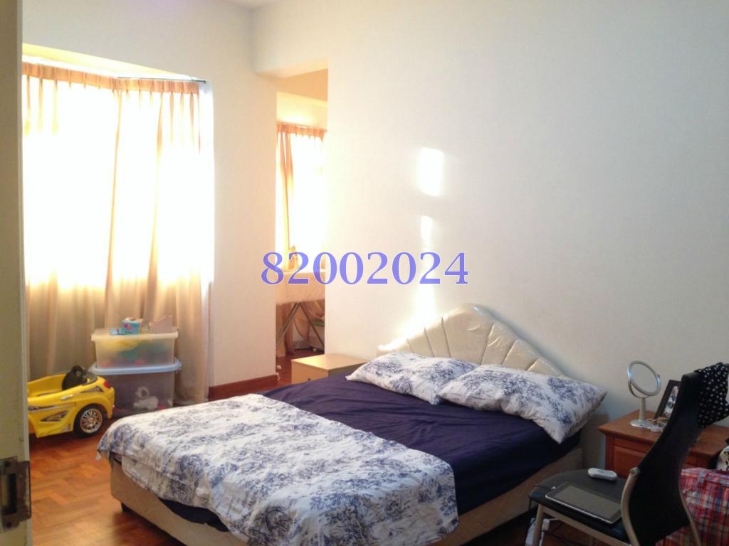 Casa Esperanza (D21), Condominium #84957852